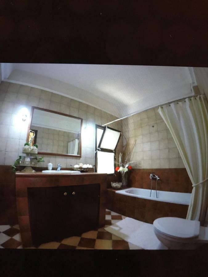 Elani Beautiful Villa Siviri Exteriér fotografie
