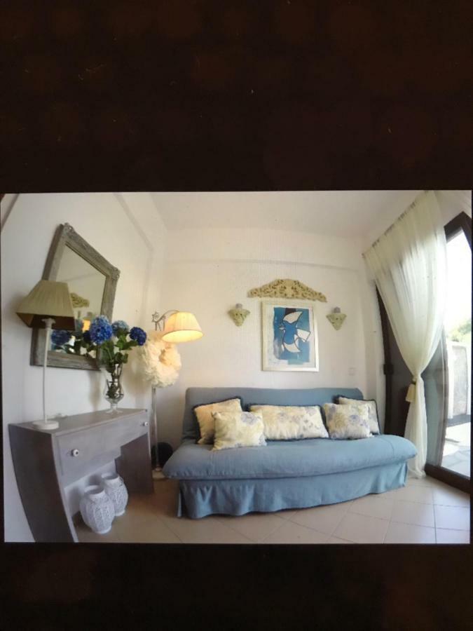 Elani Beautiful Villa Siviri Exteriér fotografie
